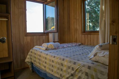 Lodge Caba�as La Misi�n
