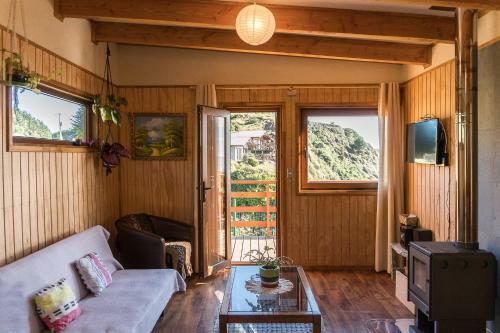 Lodge Caba�as La Misi�n