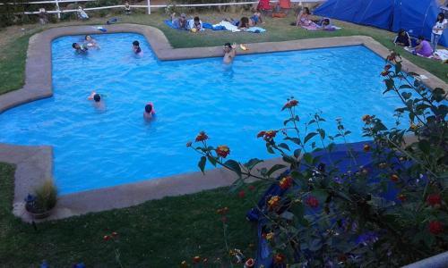 Parcela Los Sauces De Olmue