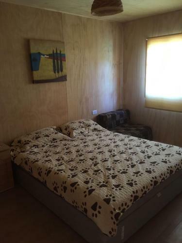 Villa Casa Con Piscina En Olmue