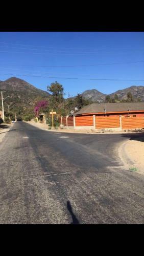 Villa Casa Con Piscina En Olmue