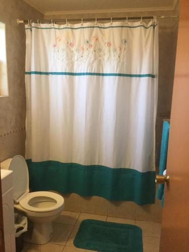 Bed & Breakfast La Quinta Bruja
