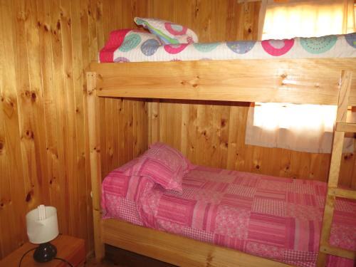 Lodge Caba�as Antilhue
