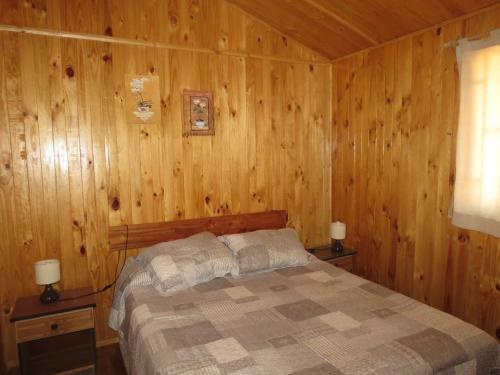 Lodge Caba�as Antilhue