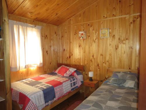 Lodge Caba�as Antilhue