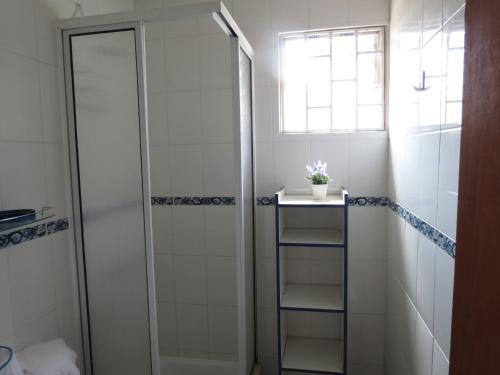 Lodge Caba�as Antilhue