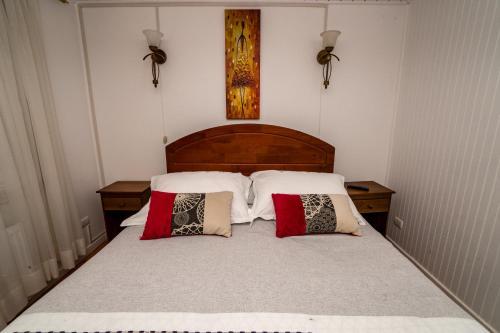 Hostal Florencia
