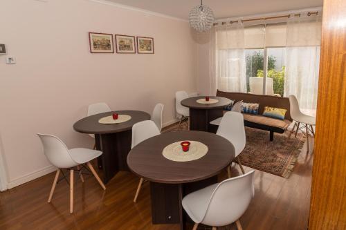 Hostal Florencia