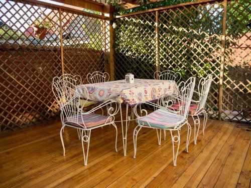 Hostal Mapa Hostel Boutique