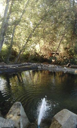 Agroturismo Ekoclub