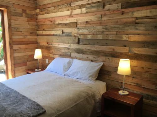 Hotel 381 Panguipulli