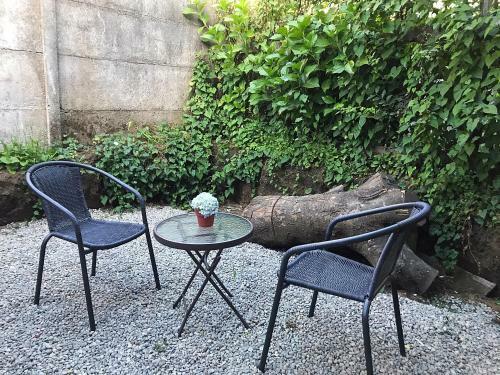 Hotel 381 Panguipulli