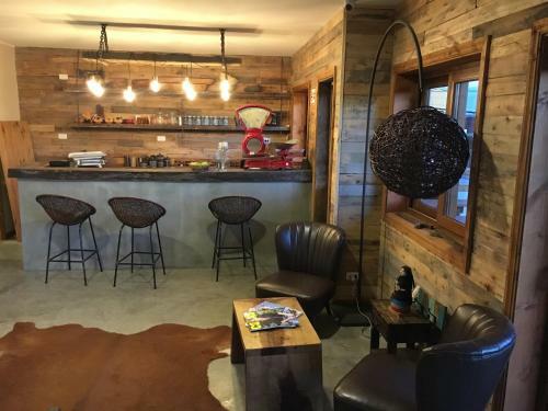 Hotel 381 Panguipulli