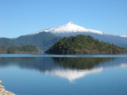 Hotel 381 Panguipulli