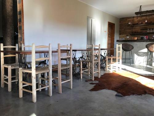 Hotel 381 Panguipulli