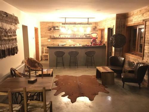 Hotel 381 Panguipulli