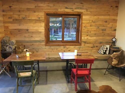 Hotel 381 Panguipulli
