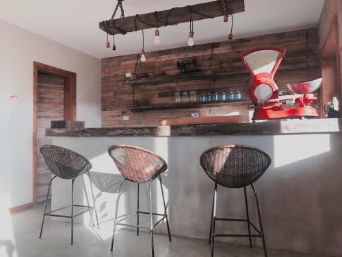 Hotel 381 Panguipulli