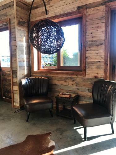 Hotel 381 Panguipulli