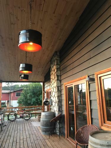 Hotel 381 Panguipulli
