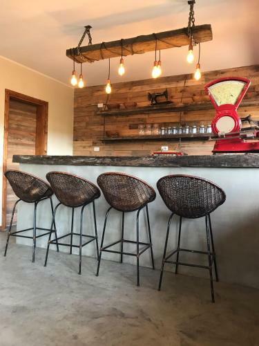Hotel 381 Panguipulli