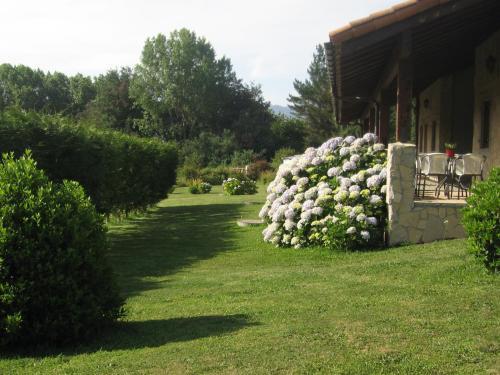 Lodge Regenbogen Bungalows