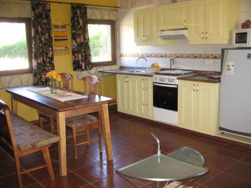 Lodge Regenbogen Bungalows