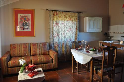 Lodge Regenbogen Bungalows