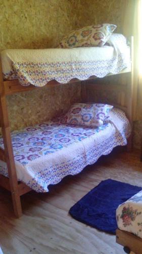 Lodge Caba�as Compe�ey