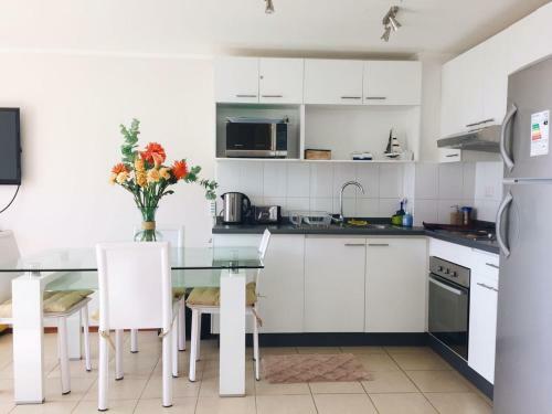 Apartamento La Mejor Vista De Papudo