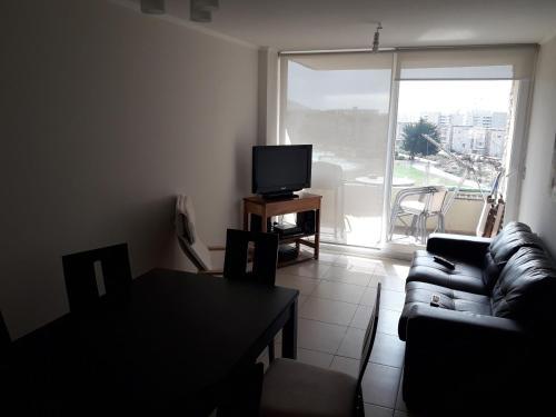 Apartamento Depto. Papudo 3d+2b