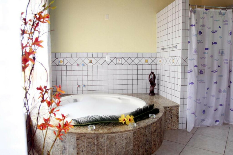 Posada Anau� Pousada