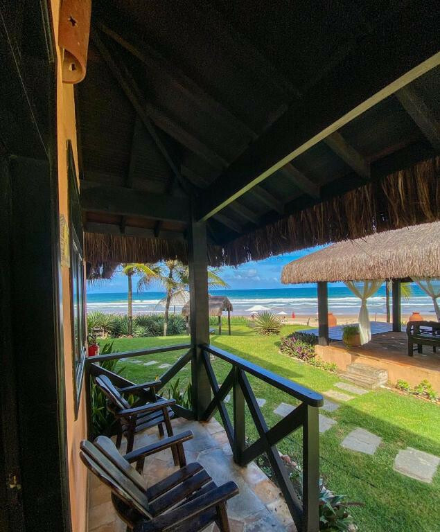 Posada Anau� Pousada