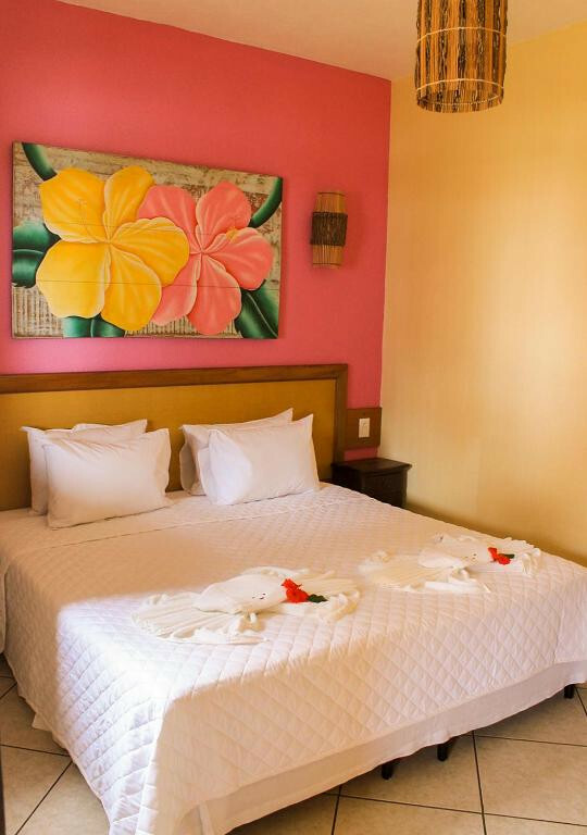 Posada Anau� Pousada