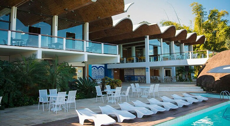 Portogalo Su�te Hotel