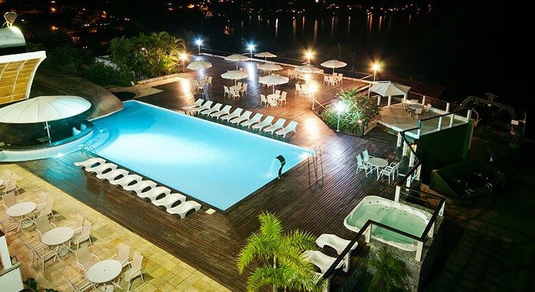 Portogalo Su�te Hotel