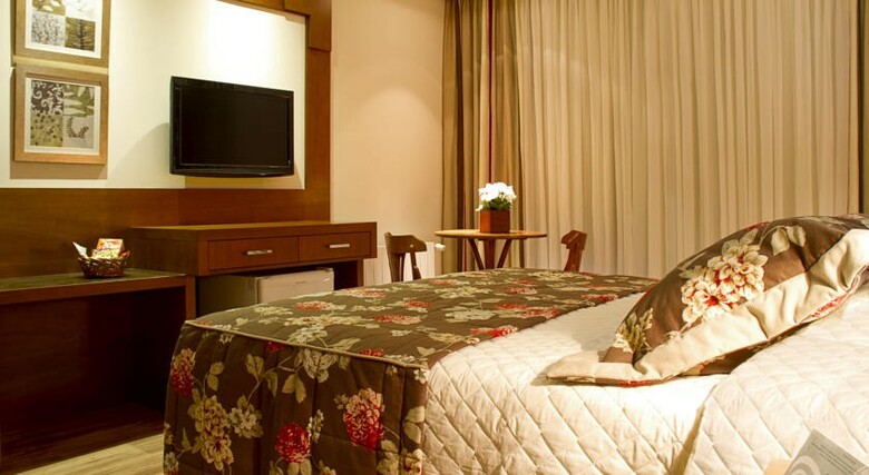 Hotel Alpestre