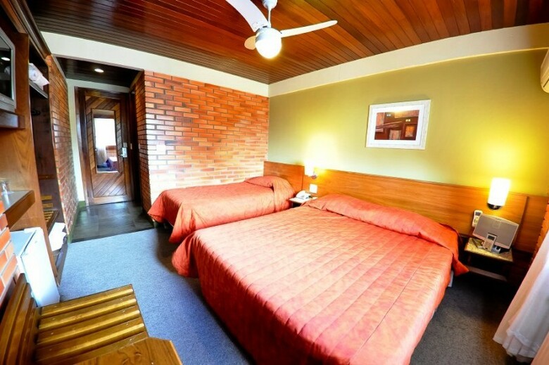 Hotel Laghetto Gramado