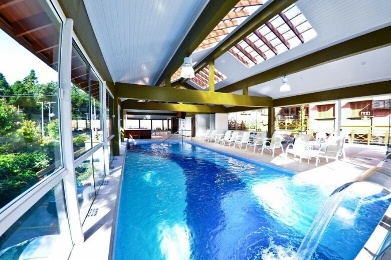 Hotel Laghetto Gramado