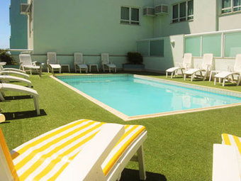 Solis Praia Hotel Itapema