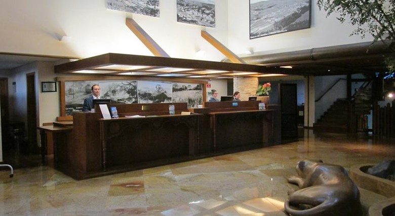 Blue Mountain Hotel & Spa