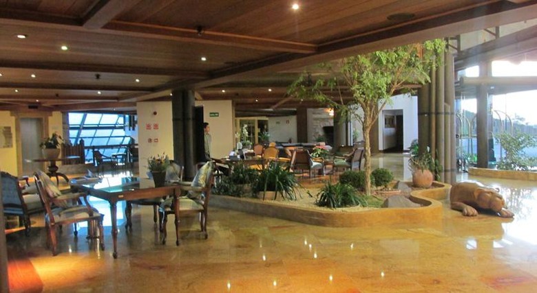 Blue Mountain Hotel & Spa