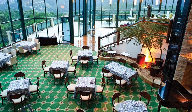 Blue Mountain Hotel & Spa