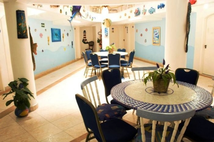 Hotel Casa Branca