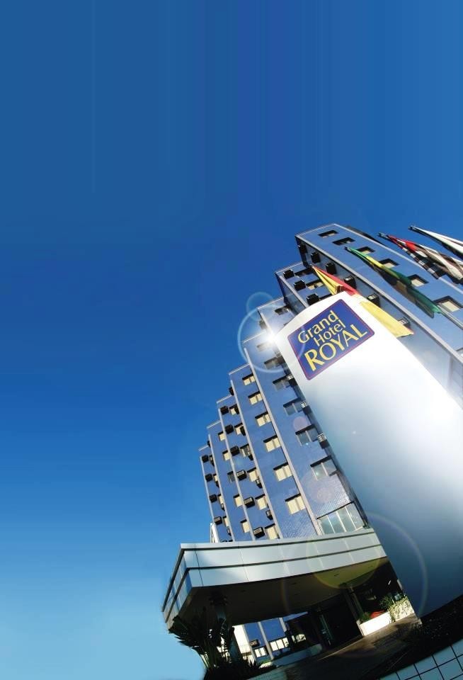 Grand Hotel Royal