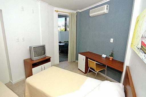 Aparthotel Atalaia