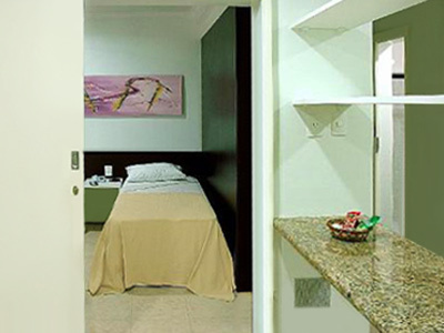 Aparthotel Atalaia