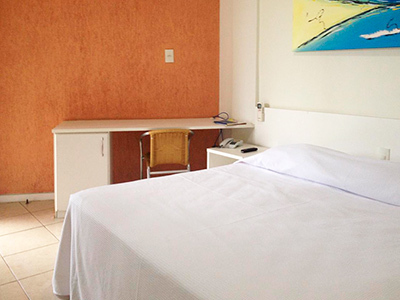 Aparthotel Atalaia