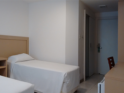Aparthotel Atalaia