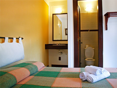 Hotel Pousada Oasis
